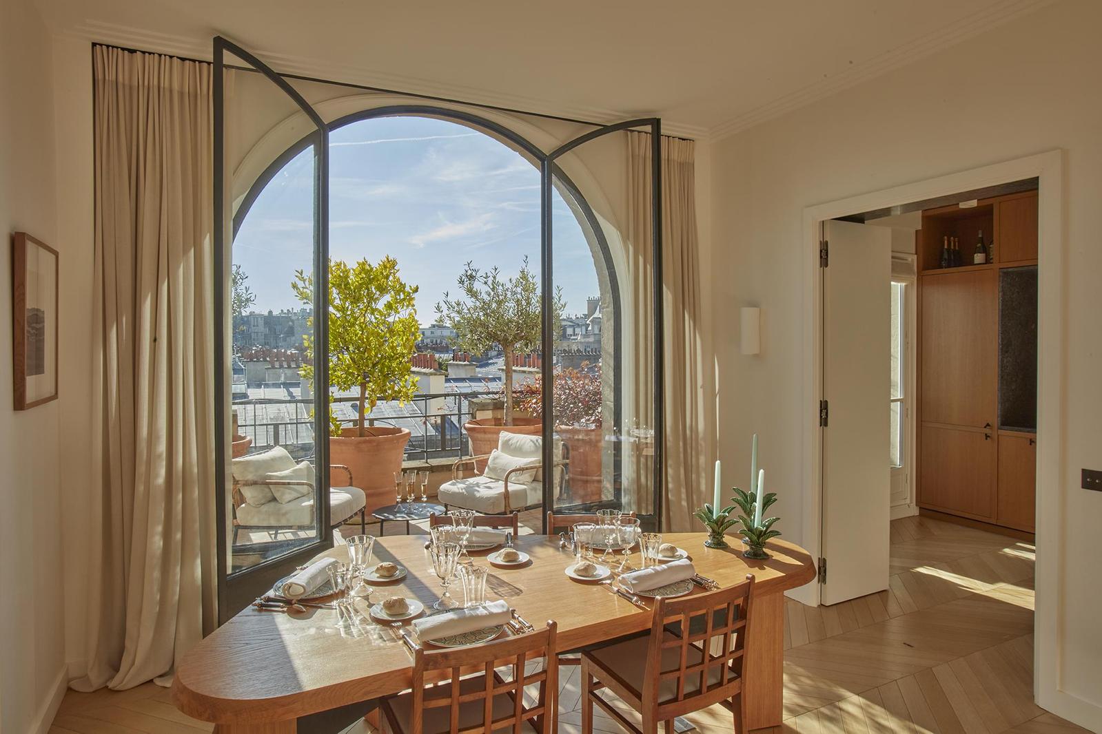 Expérience gastronomique d'exception - Cookoon