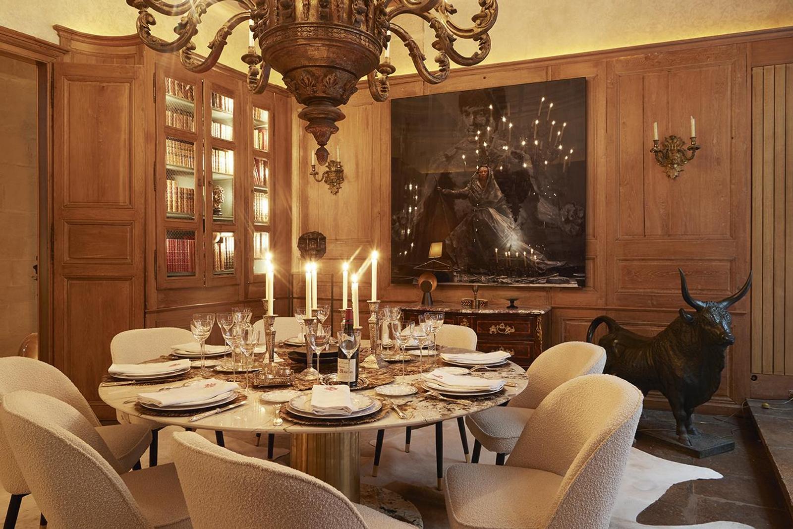 Expérience gastronomique d'exception - Cookoon