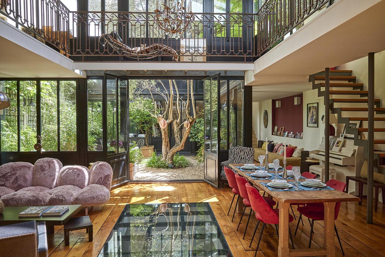 Expérience gastronomique d'exception - Cookoon