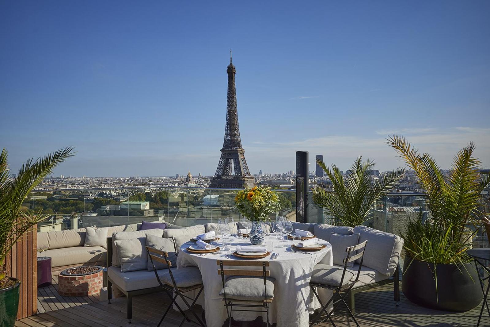 Expérience gastronomique d'exception - Cookoon