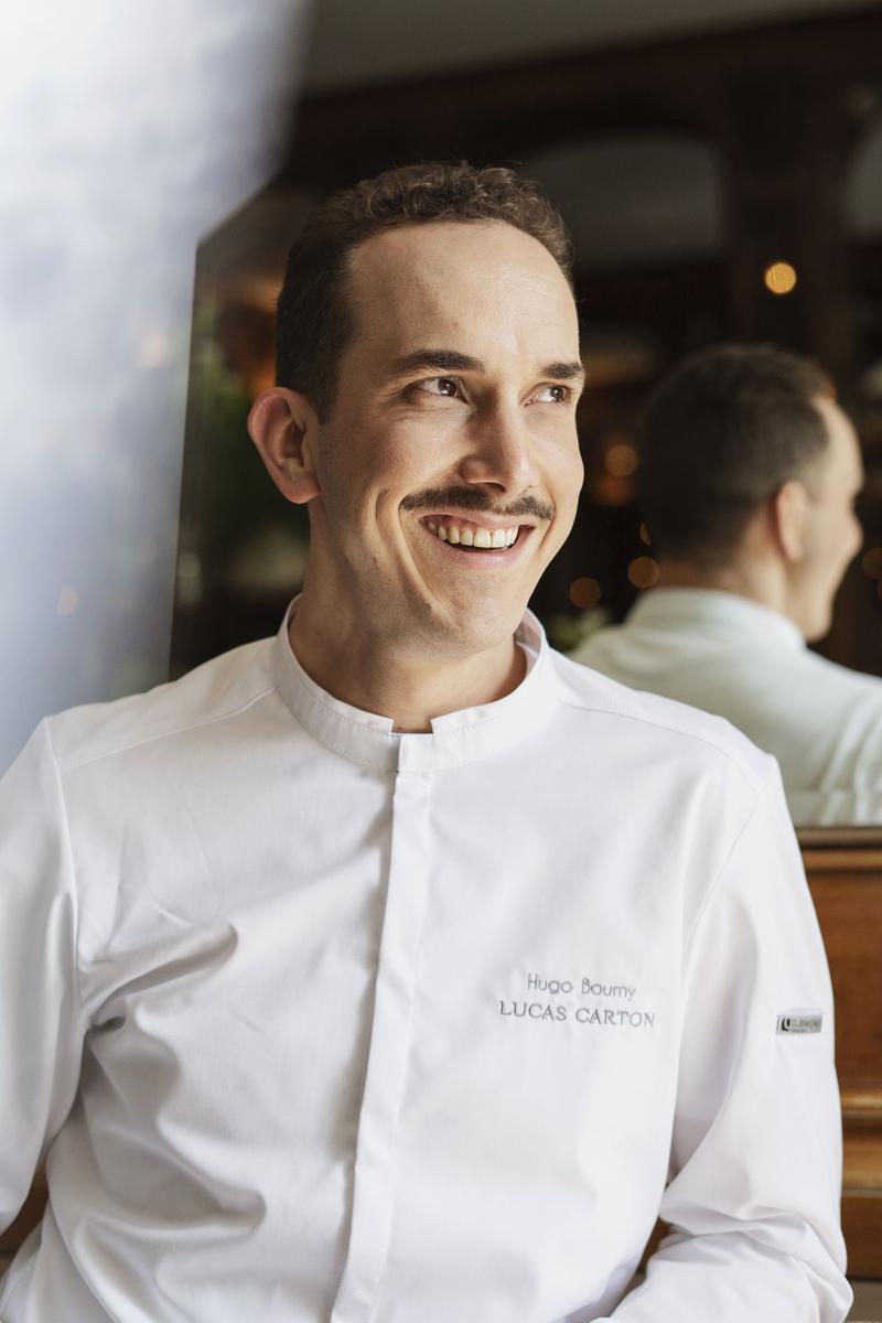 Expérience gastronomique d'exception - Cookoon